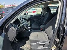 2013 Volkswagen Tiguan 4dr Auto Trendline 4Motion - Photo 13