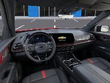 2026 Chevrolet Traverse RS - Photo 5