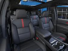 2026 Chevrolet Traverse RS - Photo 6