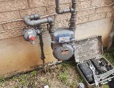 Licensed Gas Tech