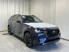 2026 Mazda CX-90 MHEV GT-P AWD