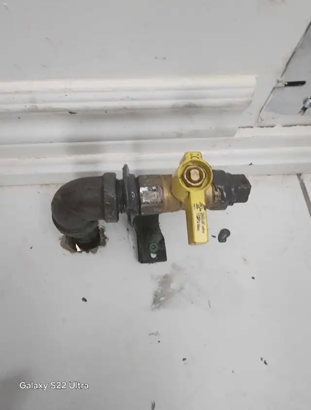 GAS STOVES SERVICES