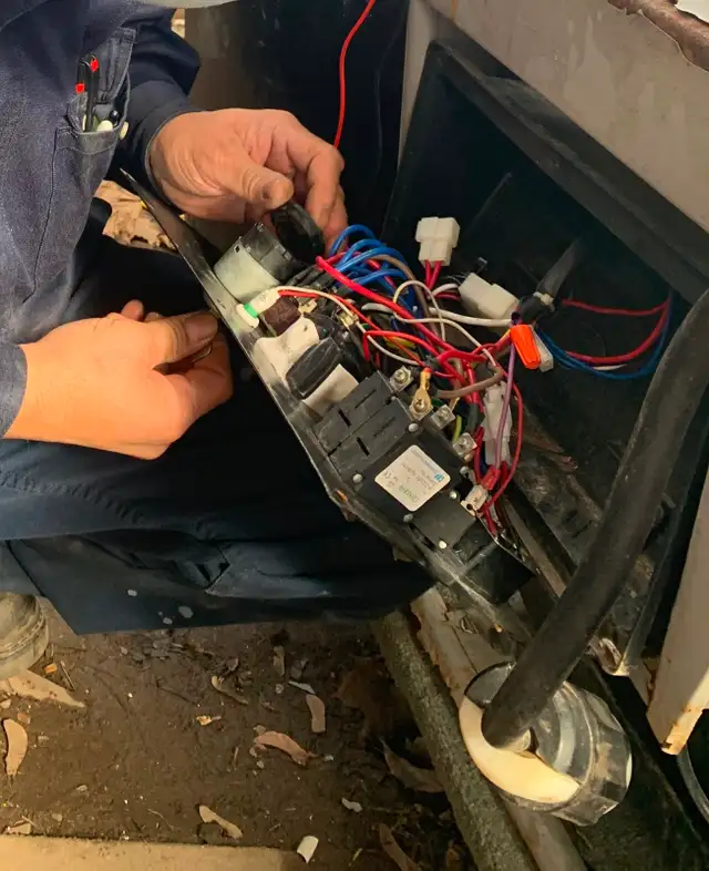 Cheap Licensed Gas Tech for Repairs & Installs!