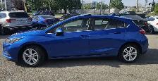 This Hatchback/Liftback/Notchback powered by a Diesel engine fea - Photo 3