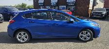 This Hatchback/Liftback/Notchback powered by a Diesel engine fea - Photo 8