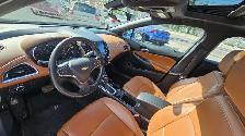 This Hatchback/Liftback/Notchback powered by a Diesel engine fea - Photo 12