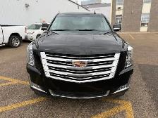 2017 Cadillac Escalade 4WD 4dr Premium Luxury - Photo 2