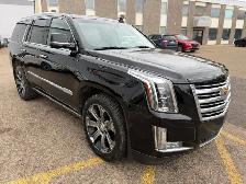 2017 Cadillac Escalade 4WD 4dr Premium Luxury - Photo 3