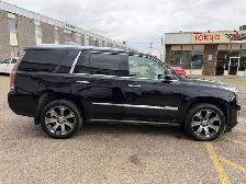 2017 Cadillac Escalade 4WD 4dr Premium Luxury - Photo 5