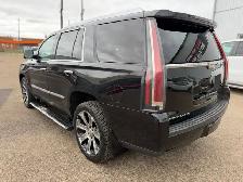 2017 Cadillac Escalade 4WD 4dr Premium Luxury - Photo 6