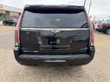 2017 Cadillac Escalade 4WD 4dr Premium Luxury - Photo 7