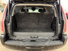 2017 Cadillac Escalade 4WD 4dr Premium Luxury - Photo 9