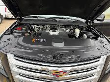 2017 Cadillac Escalade 4WD 4dr Premium Luxury - Photo 10