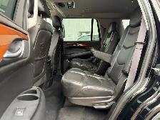 2017 Cadillac Escalade 4WD 4dr Premium Luxury - Photo 12