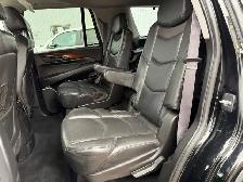 2017 Cadillac Escalade 4WD 4dr Premium Luxury - Photo 13