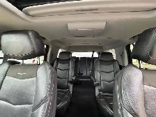 2017 Cadillac Escalade 4WD 4dr Premium Luxury - Photo 14