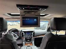 2017 Cadillac Escalade 4WD 4dr Premium Luxury - Photo 16