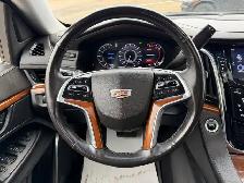 2017 Cadillac Escalade 4WD 4dr Premium Luxury - Photo 18