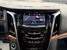 2017 Cadillac Escalade 4WD 4dr Premium Luxury - Photo 19