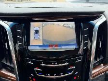 2017 Cadillac Escalade 4WD 4dr Premium Luxury - Photo 20