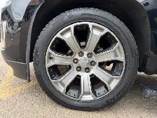 2017 Cadillac Escalade 4WD 4dr Premium Luxury - Photo 24