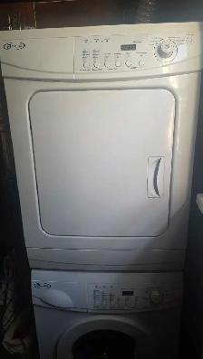 24 inch washing machine - still works but has minor issues - Photo 2