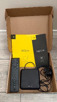 Terminal HELIX 2025