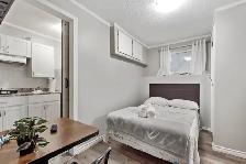 C17 AP2 - 1 STUDIO | FULLY FURNISHED ALL UTILITIES INCLUDED - Photo 2