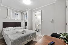 C17 AP2 - 1 STUDIO | FULLY FURNISHED ALL UTILITIES INCLUDED - Photo 3