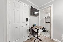 C17 AP2 - 1 STUDIO | FULLY FURNISHED ALL UTILITIES INCLUDED - Photo 5