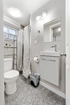 C17 AP2 - 1 STUDIO | FULLY FURNISHED ALL UTILITIES INCLUDED - Photo 8