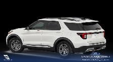 2026 Ford Explorer Active - Photo 2