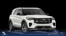 2026 Ford Explorer Active - Photo 5