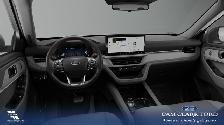 2026 Ford Explorer Active - Photo 7