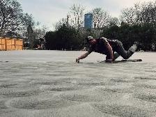 CJ Concrete