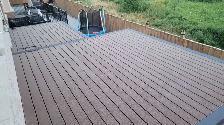 Decks, Fence and Aluminum Railing - Photo 3