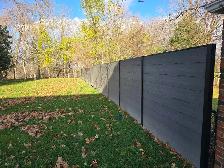 Decks, Fence and Aluminum Railing - Photo 7