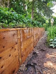 Decks, Fence and Aluminum Railing - Photo 8