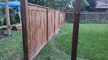 Decks, Fence and Aluminum Railing - Photo 9
