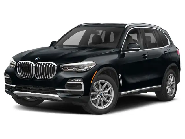 2021 BMW X5 xDrive40i - M Pkg | Stealth Hitch | Red Calipers