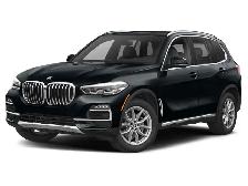 2021 BMW X5 xDrive40i - M Pkg | Stealth Hitch | Red Calipers