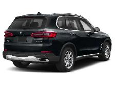 2021 BMW X5 xDrive40i - M Pkg | Stealth Hitch | Red Calipers - Photo 2