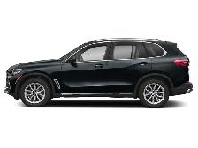 2021 BMW X5 xDrive40i - M Pkg | Stealth Hitch | Red Calipers - Photo 3