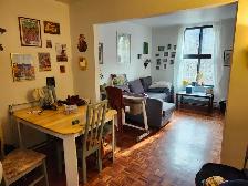 4 1/2 Plateau Mile-End, Août - Photo 2