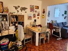 4 1/2 Plateau Mile-End, Août - Photo 8