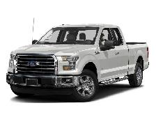 2016 Ford F-150 SuperCab XLT - 5.0L | 6.5' Box | HD Towing