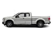 2016 Ford F-150 SuperCab XLT - 5.0L | 6.5' Box | HD Towing - Photo 3