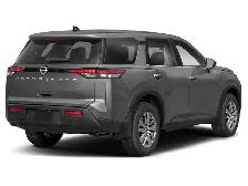 2024 Nissan Pathfinder S |4WD|HTD SEATS/WHEEL | 3RD ROW | ADAPTI - Photo 2