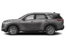 2024 Nissan Pathfinder S |4WD|HTD SEATS/WHEEL | 3RD ROW | ADAPTI - Photo 3
