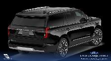 2026 Ford Expedition Platinum - Photo 4